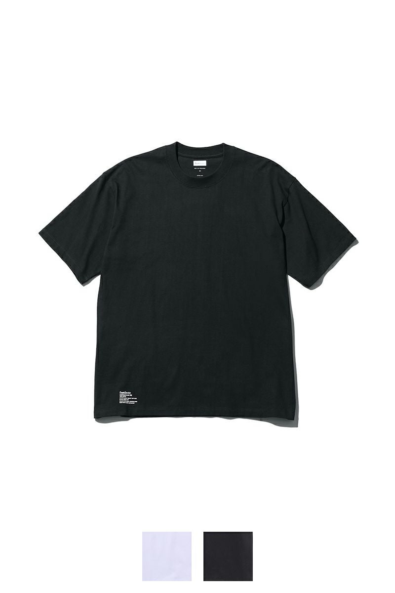 FreshService(フレッシュサービス) 2-PACK CORPORATE SS TEE 2パックコーポレート半袖Tシャツ FSP261-70130B
