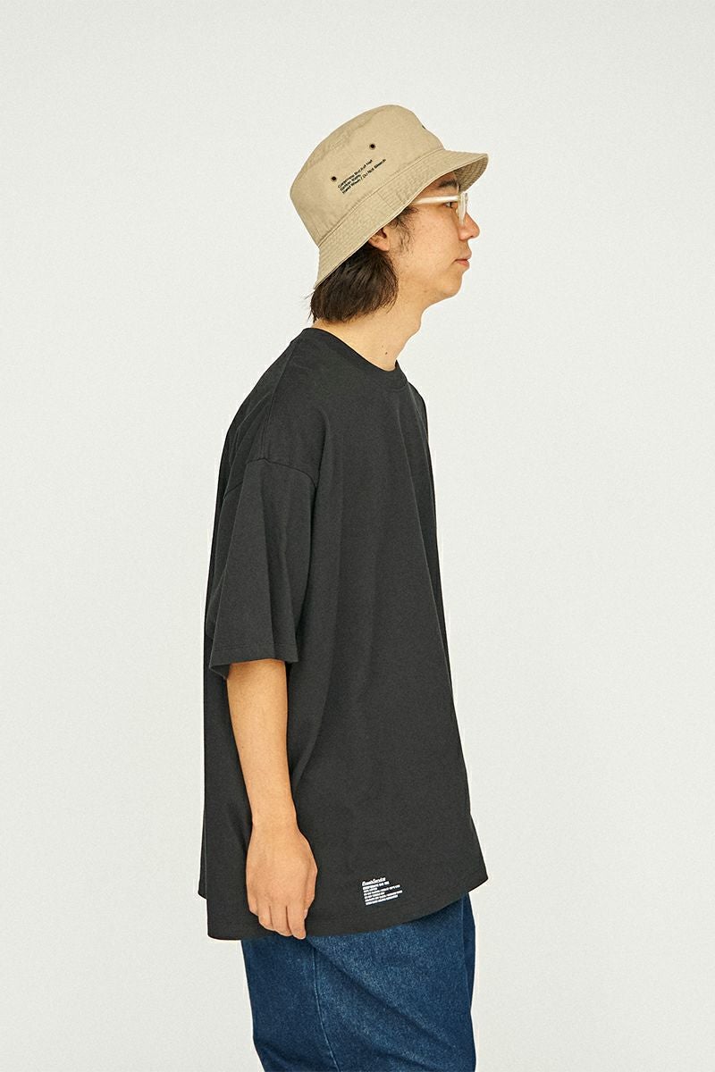 FreshService(フレッシュサービス) 2-PACK CORPORATE SS TEE 2パックコーポレート半袖Tシャツ FSP261-70130B