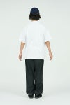 FreshService(フレッシュサービス) 2-PACK CORPORATE SS TEE 2パックコーポレート半袖Tシャツ FSP261-70130B