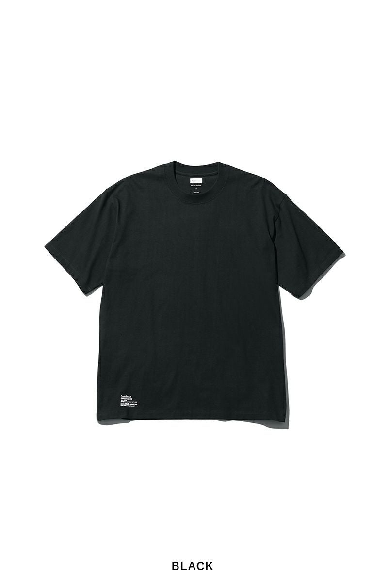 FreshService(フレッシュサービス) 2-PACK CORPORATE SS TEE 2パックコーポレート半袖Tシャツ FSP261-70130B
