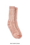 RED WINGS(レッドウイング) COTTON BLEND RAGG CREW コットンブレンドラグクルーソックス STYLE NO.97644 / 97645 / 97646 / 97658