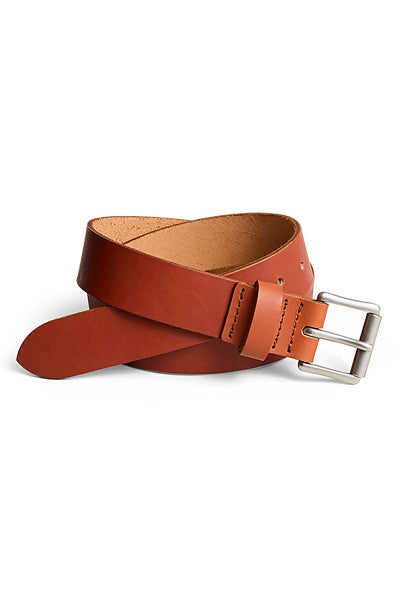 RED WINGS(レッドウイング) RED WING LEATHER BELT レッドウイングレザーベルト STYLE NO.96545