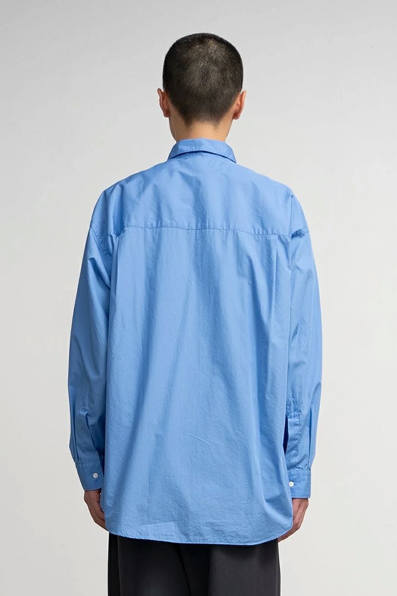 Graphpaper(グラフペーパー) | Graphpaper(グラフペーパー) Broad L/S