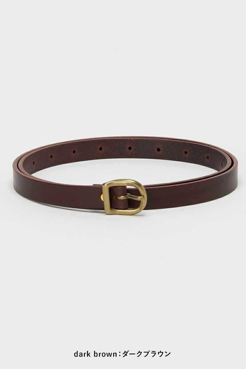 Hender Scheme(エンダースキーマ) arc belt アークベルト yv-c-abt