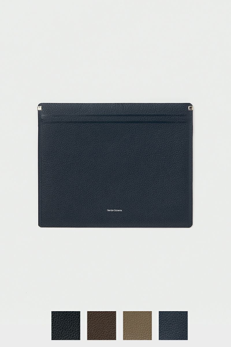 Hender Scheme(エンダースキーマ) welder case large ウェルダーケース ラージ yv-c-wcl