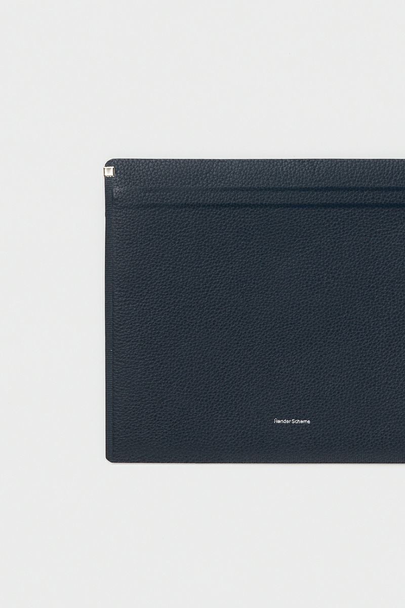 Hender Scheme(エンダースキーマ) welder case large ウェルダーケース ラージ yv-c-wcl