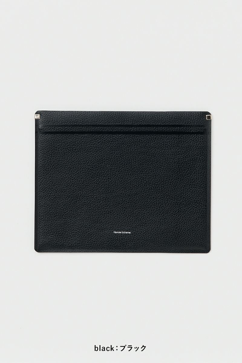 Hender Scheme(エンダースキーマ) welder case large ウェルダーケース ラージ yv-c-wcl