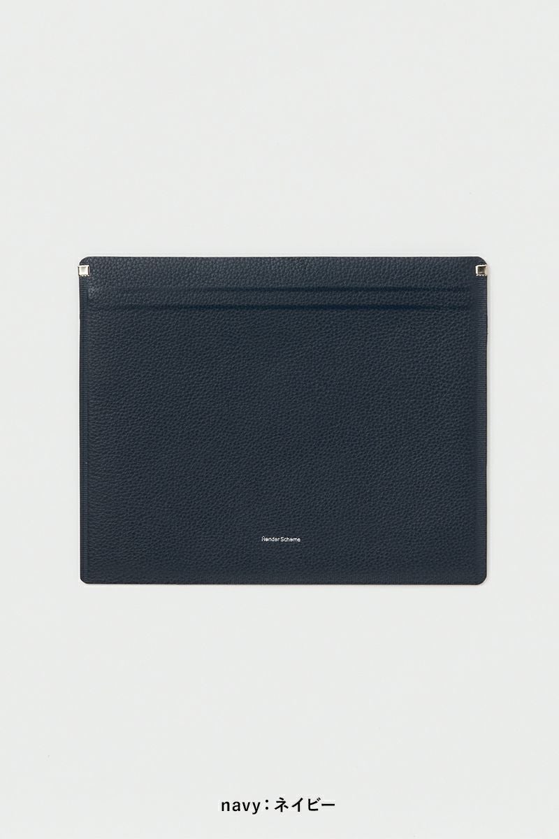 Hender Scheme(エンダースキーマ) welder case large ウェルダーケース ラージ yv-c-wcl