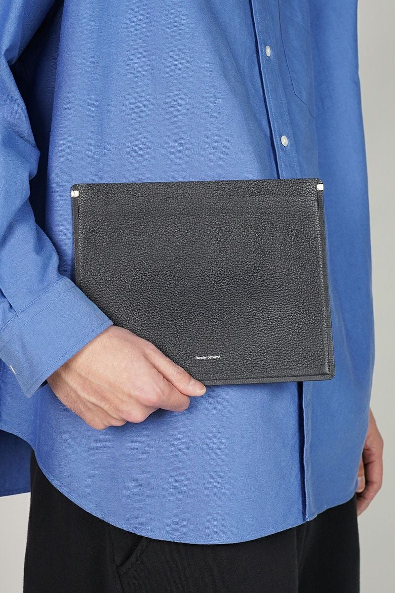 Hender Scheme(エンダースキーマ) welder case large ウェルダーケース ラージ yv-c-wcl