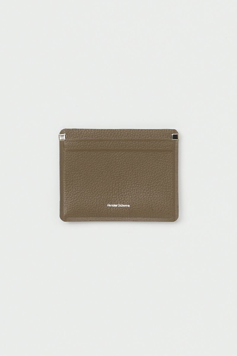 Hender Scheme(エンダースキーマ) welder case small ウェルダーケース スモール yv-c-wcs