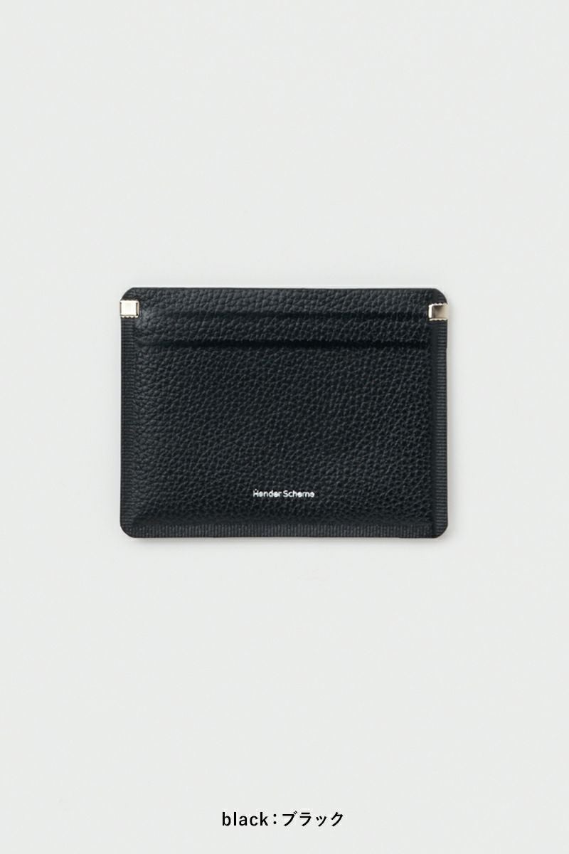 Hender Scheme(エンダースキーマ) welder case small ウェルダーケース スモール yv-c-wcs