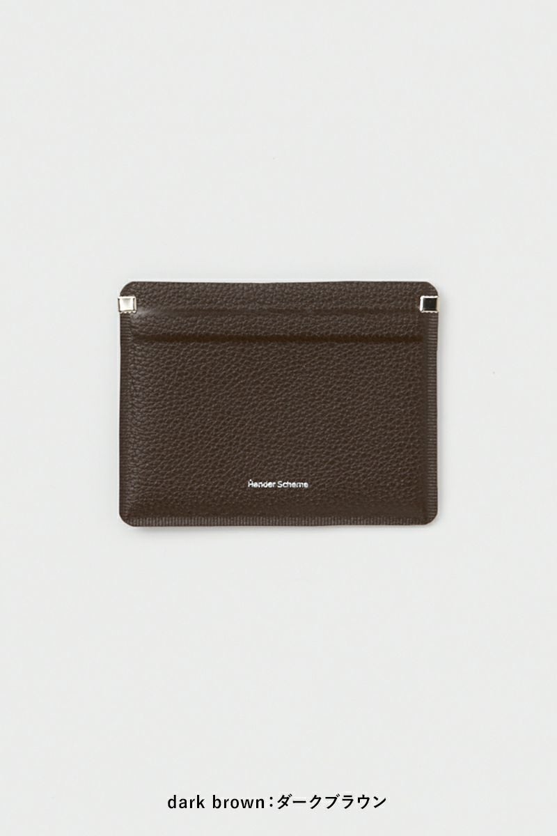 Hender Scheme(エンダースキーマ) welder case small ウェルダーケース スモール yv-c-wcs