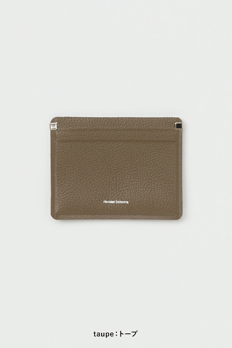 Hender Scheme(エンダースキーマ) welder case small ウェルダーケース スモール yv-c-wcs