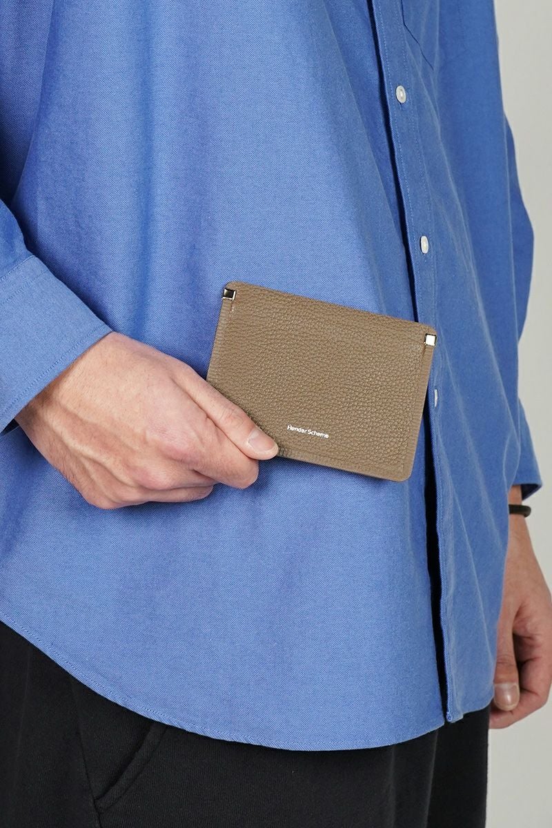 Hender Scheme(エンダースキーマ) welder case small ウェルダーケース スモール yv-c-wcs