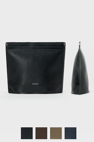 Hender Scheme(エンダースキーマ) welder pack large ウェルダーパック ラージ yv-c-wpl