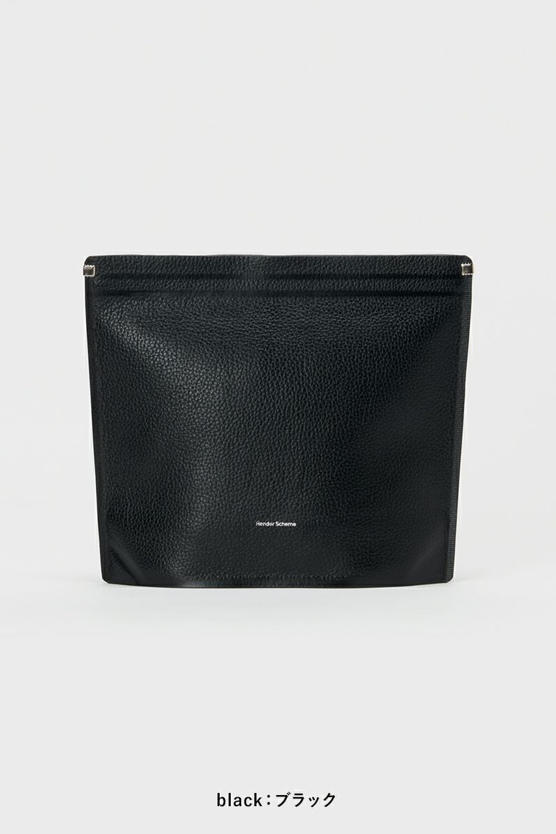 Hender Scheme(エンダースキーマ) welder pack large ウェルダーパック ラージ yv-c-wpl