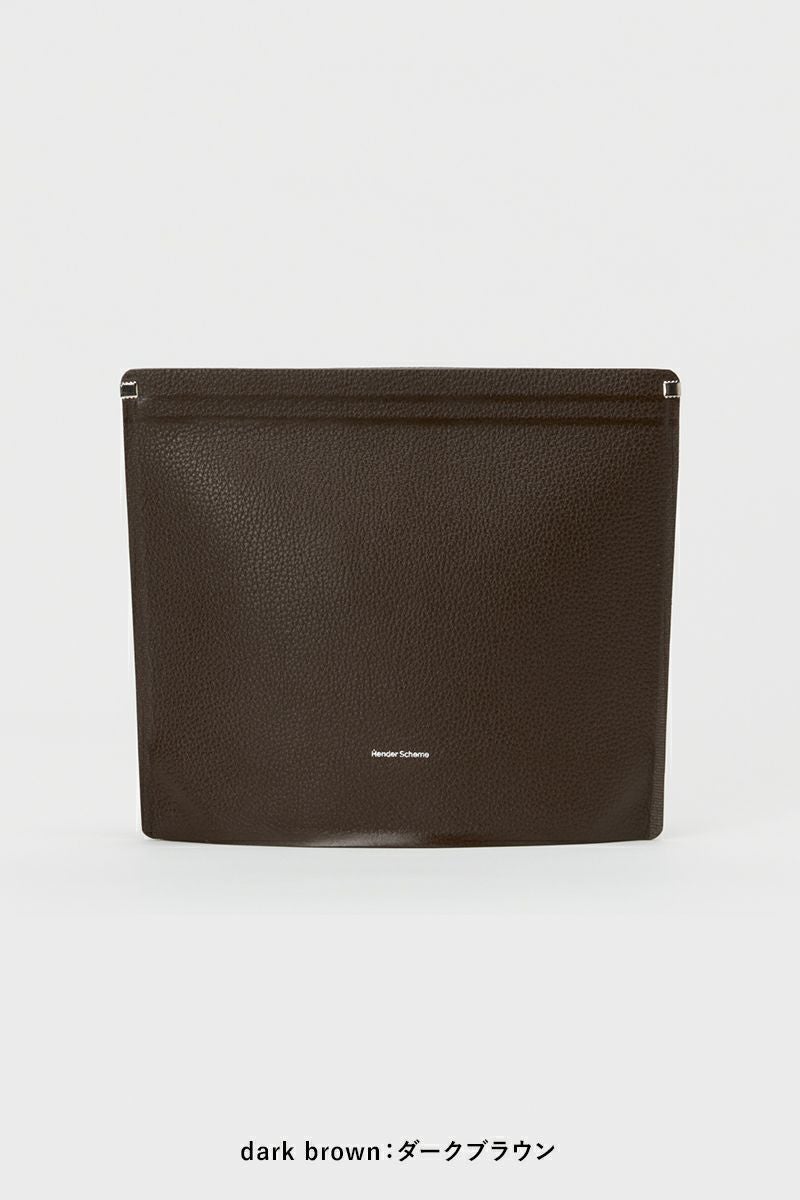 Hender Scheme(エンダースキーマ) welder pack large ウェルダーパック ラージ yv-c-wpl