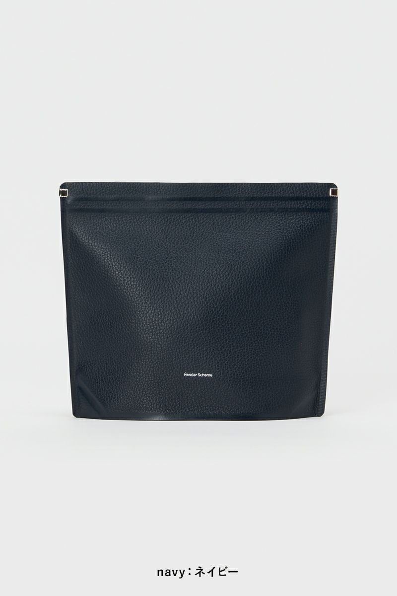 Hender Scheme(エンダースキーマ) welder pack large ウェルダーパック ラージ yv-c-wpl