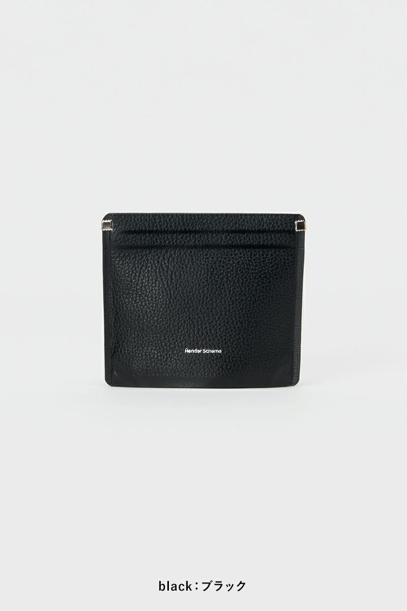 Hender Scheme(エンダースキーマ) welder pack small ウェルダーパック スモール yv-c-wps