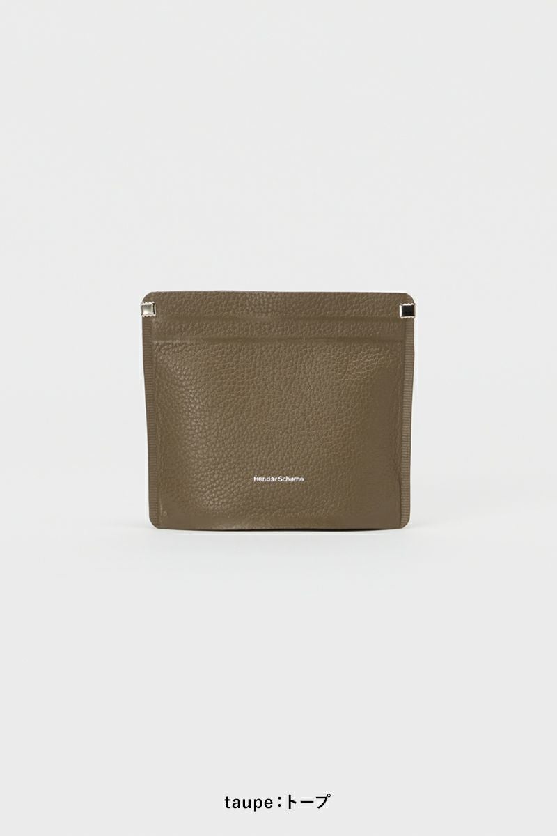 Hender Scheme(エンダースキーマ) welder pack small ウェルダーパック スモール yv-c-wps