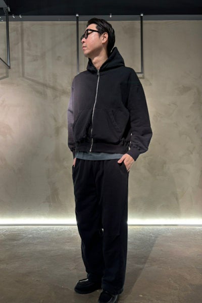 NTN(エヌティーエヌ)：ndx(エヌディーエックス)：RED WING(レッドウィング)：Rich I(リッチアイ)