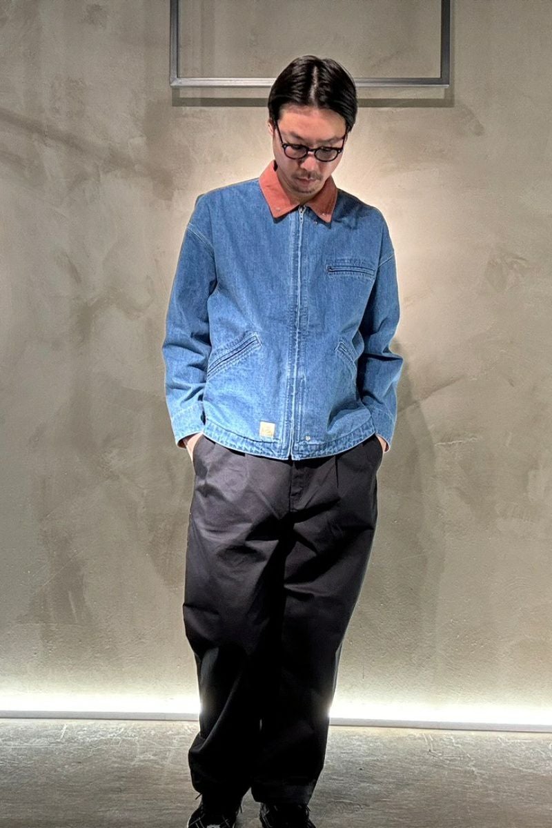 INNAT(インアット)：N.HOOLYWOOD(エヌハリウッド)