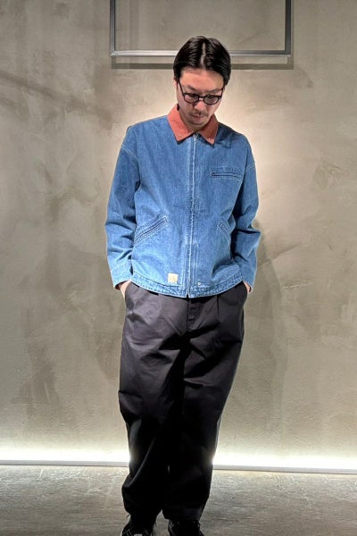 INNAT(インアット)：N.HOOLYWOOD(エヌハリウッド)