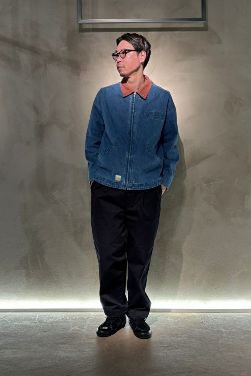 INNAT(インアット)：N.HOOLYWOOD(エヌハリウッド)