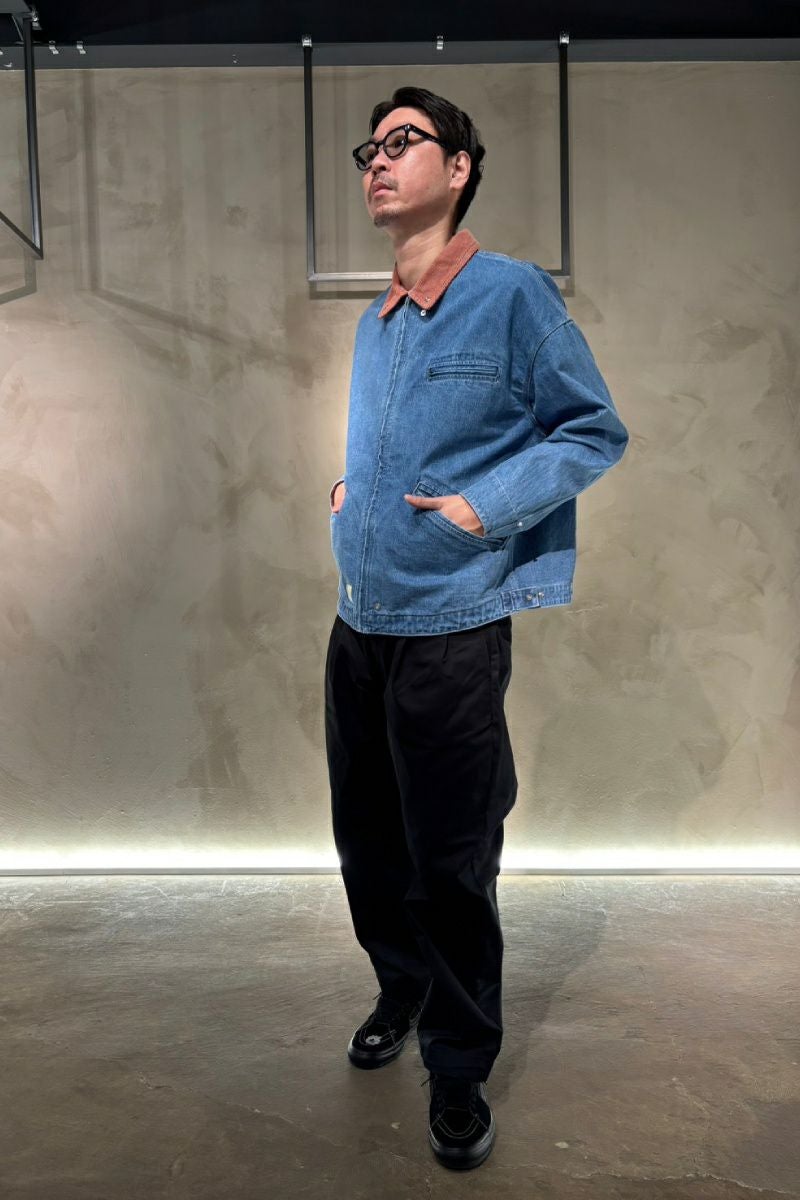 INNAT(インアット)：N.HOOLYWOOD(エヌハリウッド)