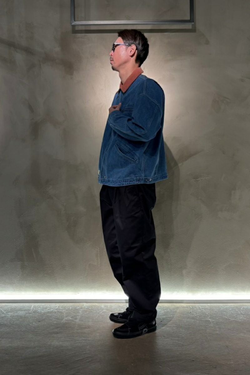 INNAT(インアット)：N.HOOLYWOOD(エヌハリウッド)