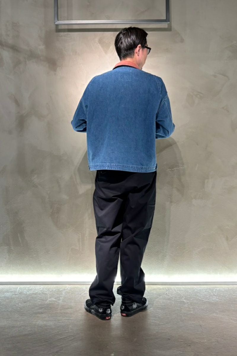 INNAT(インアット)：N.HOOLYWOOD(エヌハリウッド)