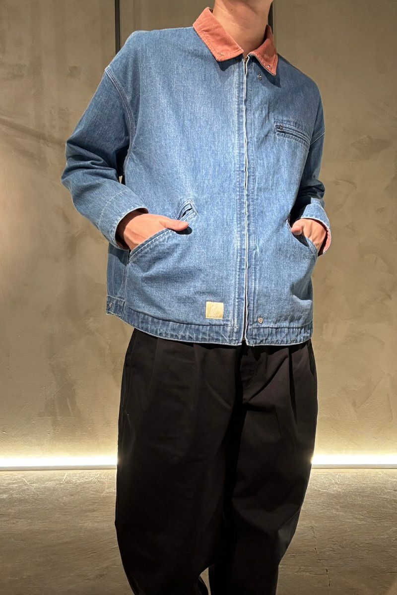 INNAT(インアット)：N.HOOLYWOOD(エヌハリウッド)