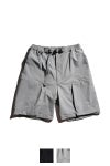 Poliquant(ポリクアント) × WILDTHINGS(ワイルドシングス) THE PROTECTED COMMON UNIFORM SL PANTS // CORDURA® Fabric プロテクトコモンユニフォームショートパンツ コーデュラ 2601022