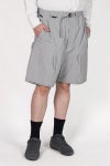Poliquant(ポリクアント) × WILDTHINGS(ワイルドシングス) THE PROTECTED COMMON UNIFORM SL PANTS // CORDURA® Fabric プロテクトコモンユニフォームショートパンツ コーデュラ 2601022