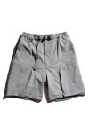 Poliquant(ポリクアント) × WILDTHINGS(ワイルドシングス) THE PROTECTED COMMON UNIFORM SL PANTS // CORDURA® Fabric プロテクトコモンユニフォームショートパンツ コーデュラ 2601022