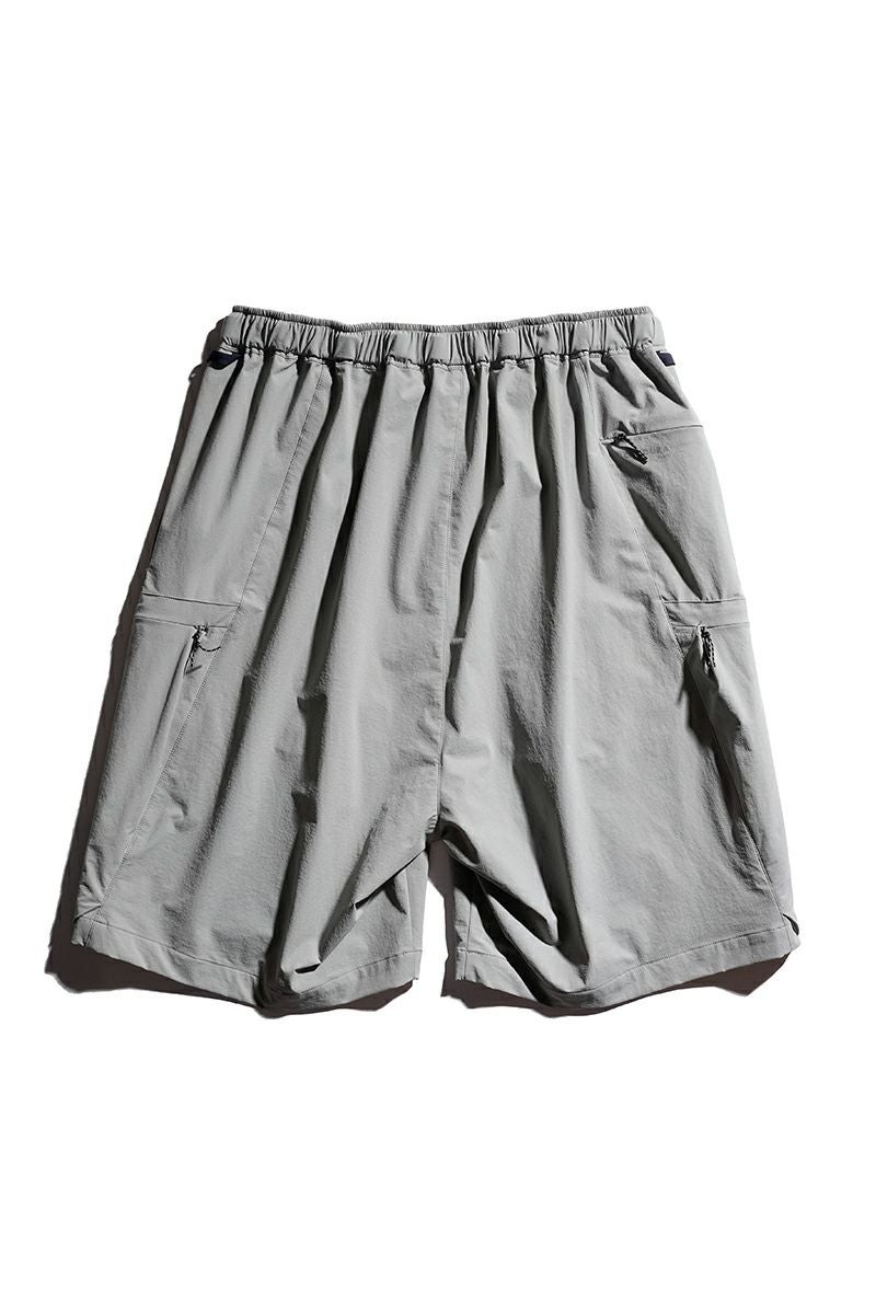 Poliquant(ポリクアント) × WILDTHINGS(ワイルドシングス) THE PROTECTED COMMON UNIFORM SL PANTS // CORDURA® Fabric プロテクトコモンユニフォームショートパンツ コーデュラ 2601022