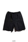 Poliquant(ポリクアント) × WILDTHINGS(ワイルドシングス) THE PROTECTED COMMON UNIFORM SL PANTS // CORDURA® Fabric プロテクトコモンユニフォームショートパンツ コーデュラ 2601022