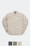 DAIWA PIER 39(ダイワピア39) TECH BUTTON DOWN SHIRT L/S GREN PLAID テックボタンダウンシャツ長袖グレンチェック BE-80026