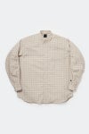 DAIWA PIER 39(ダイワピア39) TECH BUTTON DOWN SHIRT L/S GREN PLAID テックボタンダウンシャツ長袖グレンチェック BE-80026