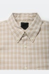 DAIWA PIER 39(ダイワピア39) TECH BUTTON DOWN SHIRT L/S GREN PLAID テックボタンダウンシャツ長袖グレンチェック BE-80026
