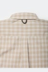 DAIWA PIER 39(ダイワピア39) TECH BUTTON DOWN SHIRT L/S GREN PLAID テックボタンダウンシャツ長袖グレンチェック BE-80026