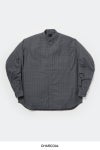 DAIWA PIER 39(ダイワピア39) TECH BUTTON DOWN SHIRT L/S GREN PLAID テックボタンダウンシャツ長袖グレンチェック BE-80026