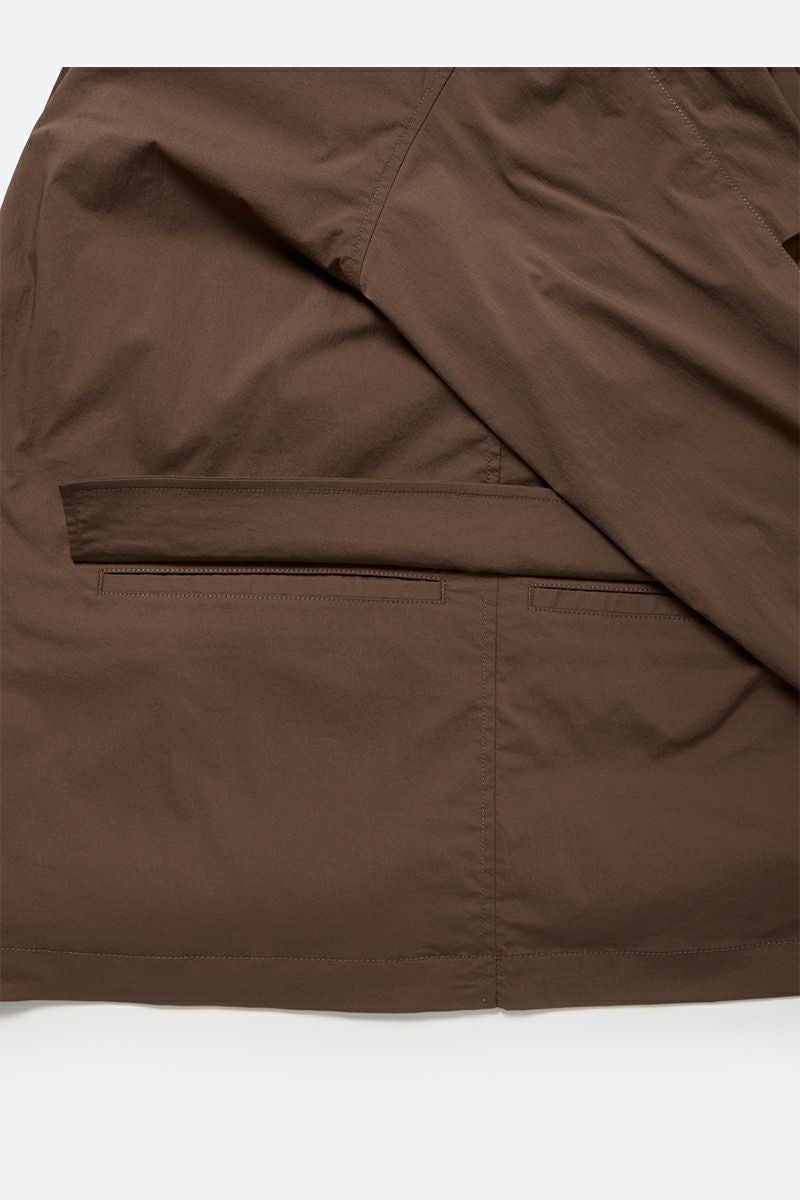 DAIWA PIER 39(ダイワピア39) TECH LOOSE 2B JACKET テックルーズ2ボタンジャケット BJ-50026