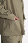 DAIWA PIER 39(ダイワピア39) TECH LOOSE 2B JACKET テックルーズ2ボタンジャケット BJ-50026