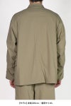 DAIWA PIER 39(ダイワピア39) TECH LOOSE 2B JACKET テックルーズ2ボタンジャケット BJ-50026