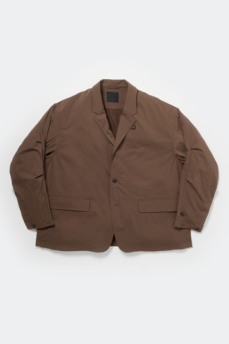 DAIWA PIER 39(ダイワピア39) W's TECH LOOSE 2B JACKET ウィメンズ テックルーズ2ボタンジャケット BJ-50026L