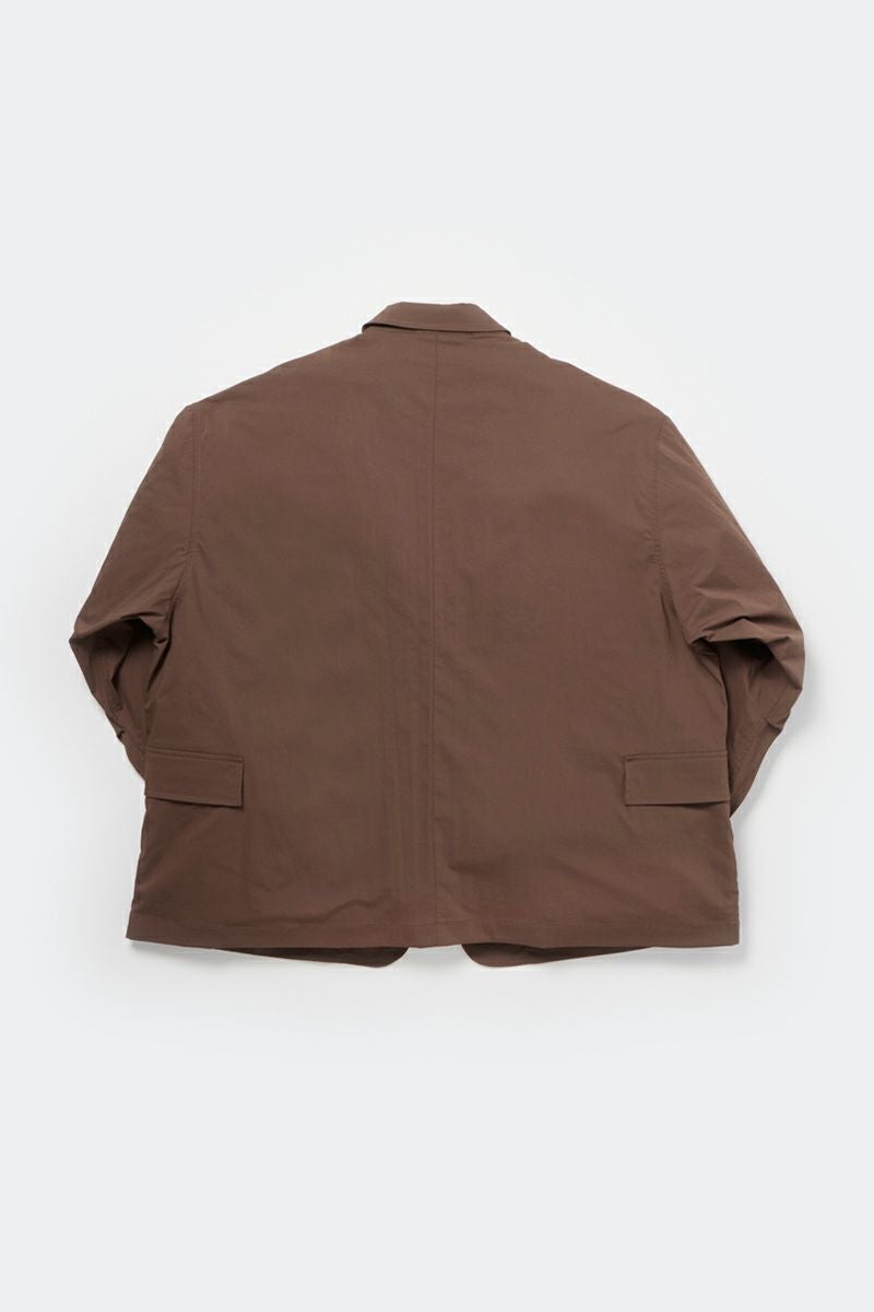 DAIWA PIER 39(ダイワピア39) W's TECH LOOSE 2B JACKET ウィメンズ テックルーズ2ボタンジャケット BJ-50026L