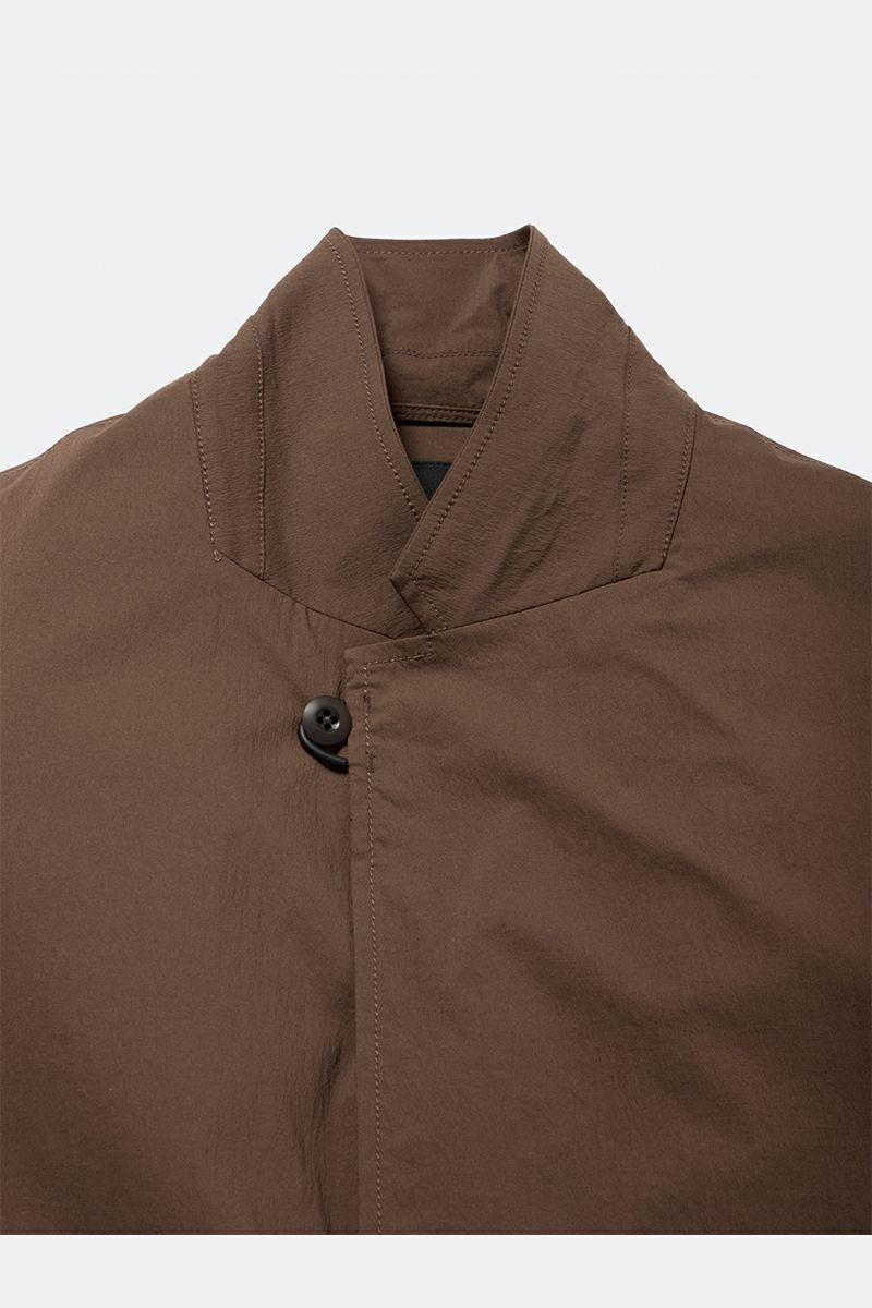 DAIWA PIER 39(ダイワピア39) W's TECH LOOSE 2B JACKET ウィメンズ テックルーズ2ボタンジャケット BJ-50026L