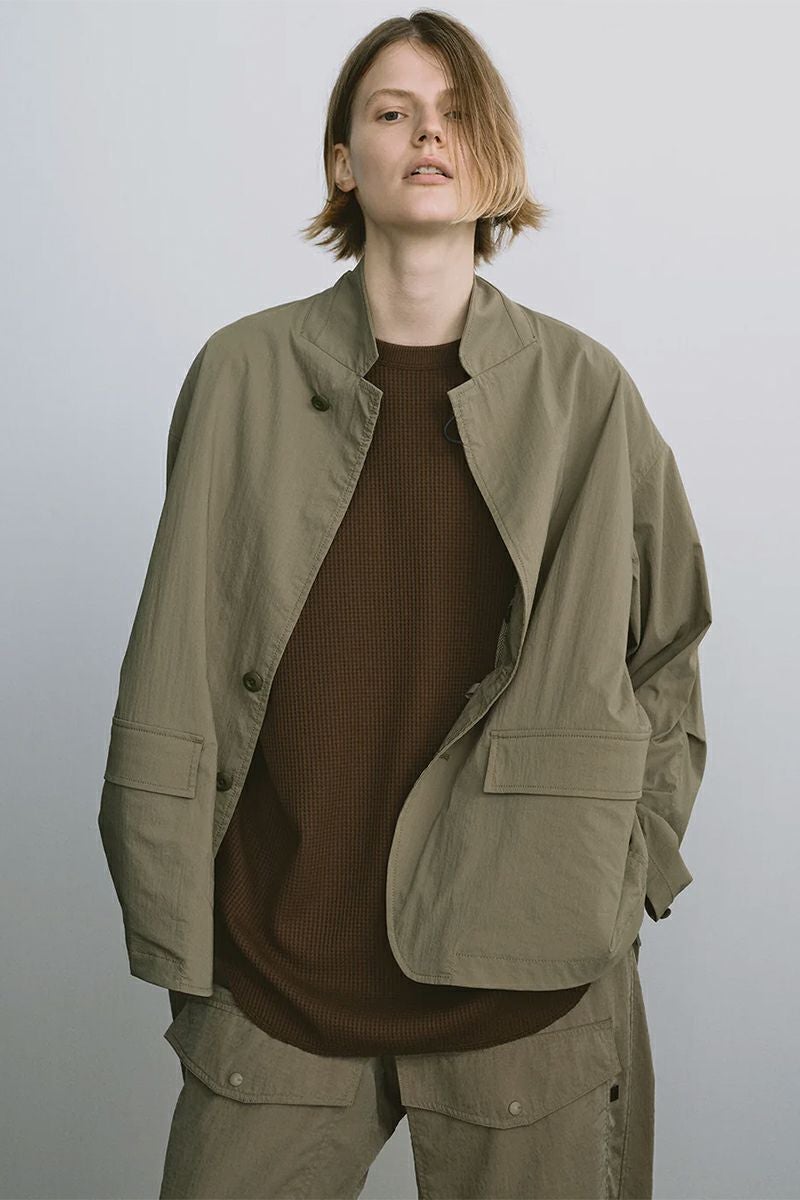 DAIWA PIER 39(ダイワピア39) W's TECH LOOSE 2B JACKET ウィメンズ テックルーズ2ボタンジャケット BJ-50026L