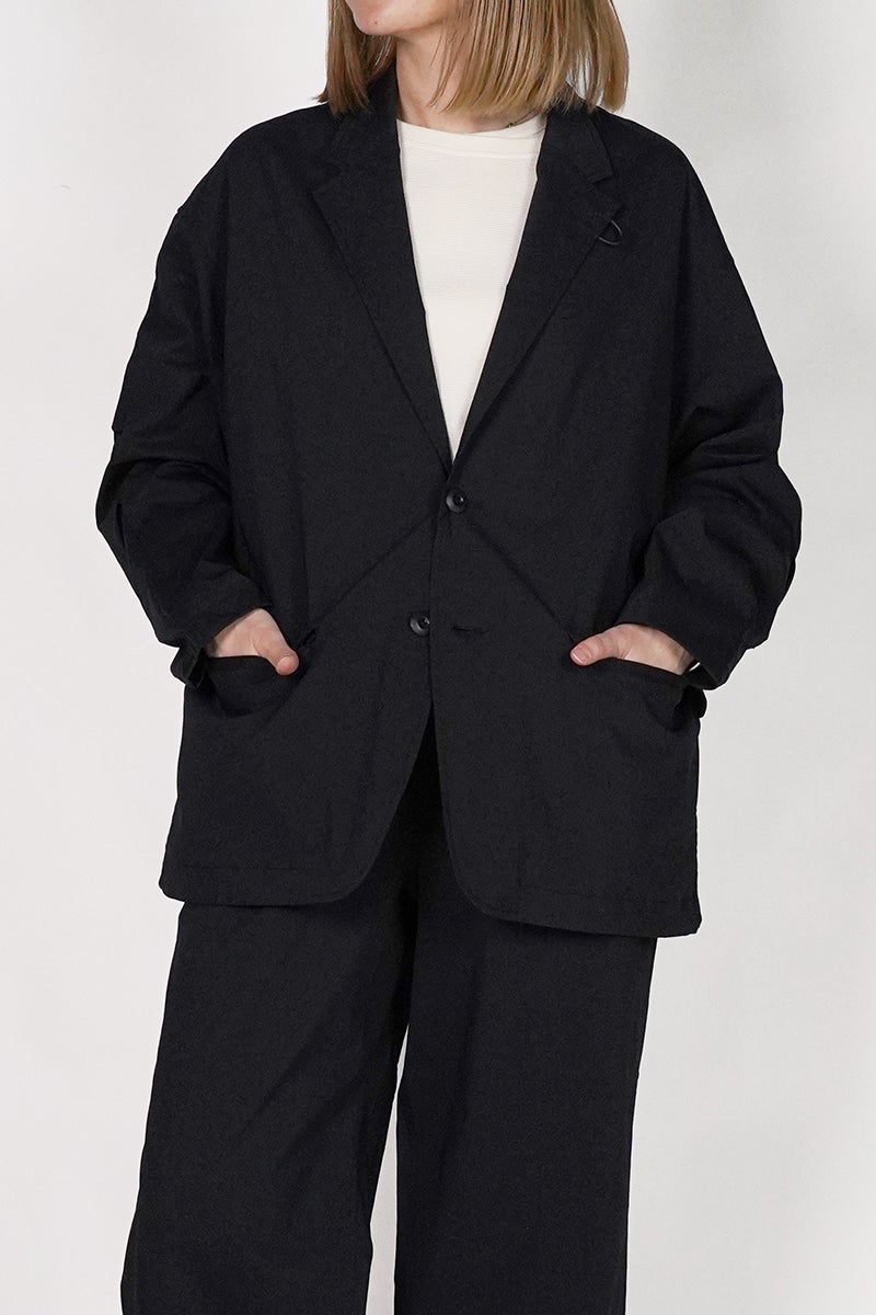 DAIWA PIER 39(ダイワピア39) W's TECH LOOSE 2B JACKET ウィメンズ テックルーズ2ボタンジャケット BJ-50026L